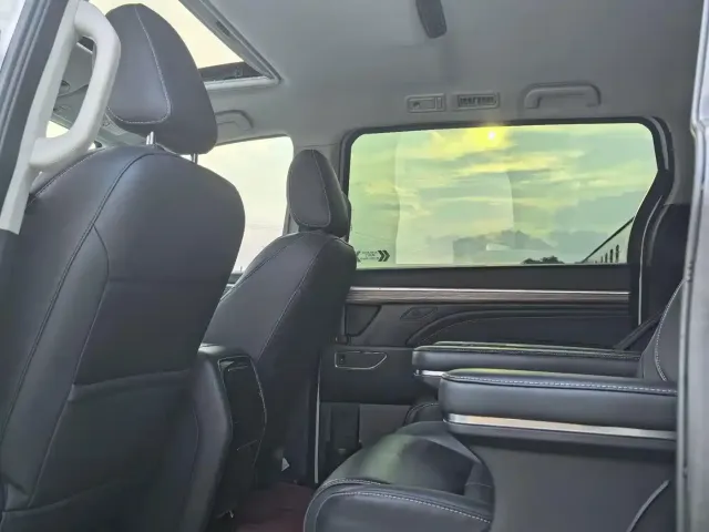 GAC Trumpchi M8 — Фото автомобиля 6