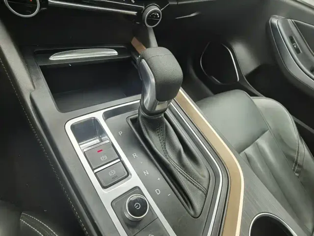 Chery Arrizo 5 PLUS — Фото автомобиля 13