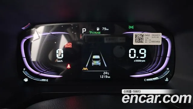Kia RAY Новый Kia Ray Инвалидная коляска Подъёмник/Slope — Фото автомобиля 6
