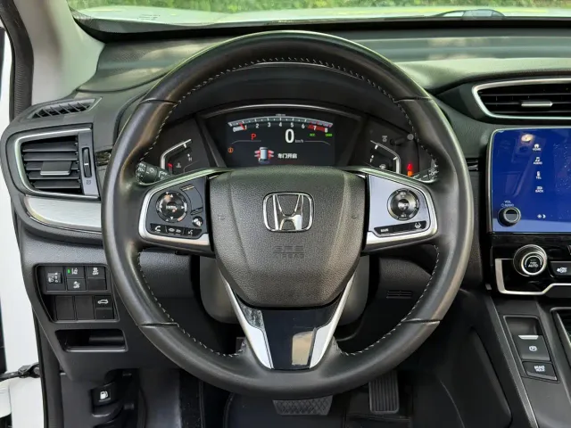 Honda Breeze — Фото автомобиля 8