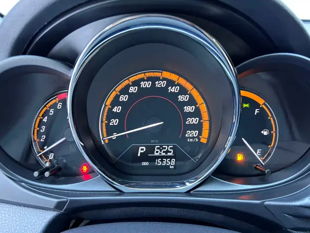 Toyota YARiS L Zhi Xuan — Фото автомобиля 10