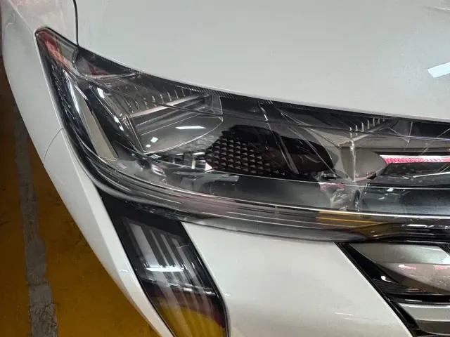 Haval H6 — Фото автомобиля 3