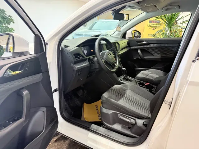 Volkswagen Tharu — Фото автомобиля 5