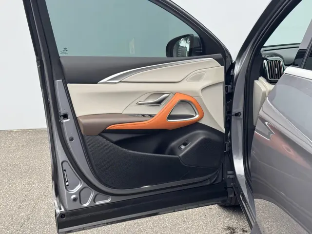 BYD Song Pro — Фото автомобиля 18