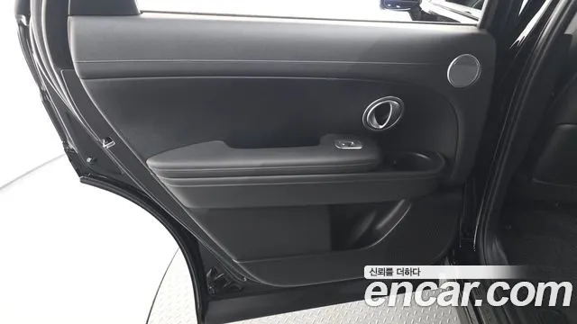 Hyundai Palisade Palisade (LX3) Бензин 2.5T 2WD 7 мест — Фото автомобиля 25