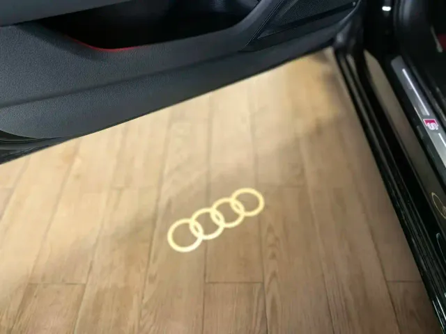 Audi A6L — Фото автомобиля 12