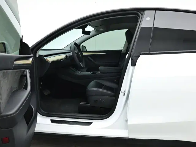 Tesla Model Y — Фото автомобиля 10