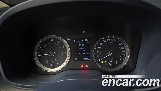 Hyundai Venue Venue 1.6 Modern Plus — Фото автомобиля 8