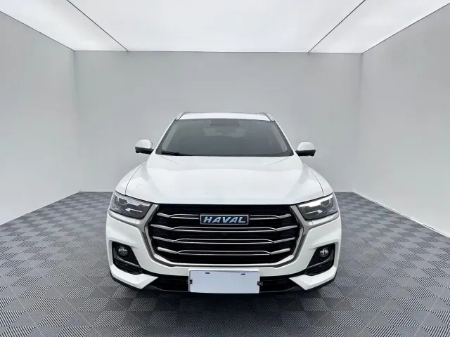 Haval H6 — Фото автомобиля 2