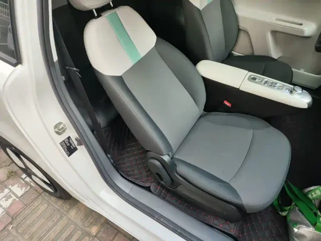 Changan Lumin — Фото автомобиля 24