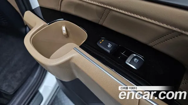 Kia Sorento 4th Gen — Фото автомобиля 29