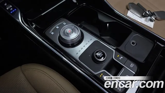 Kia Sorento 4th Gen — Фото автомобиля 9