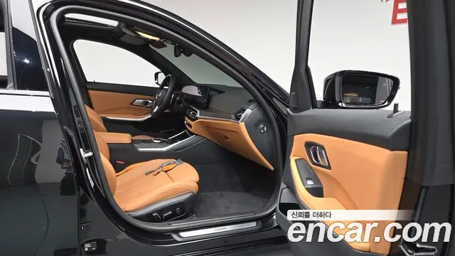 BMW 3 Series G20 — Фото автомобиля 16