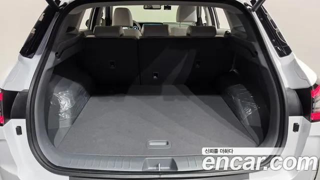 Hyundai Nexo Nexo Premium — Фото автомобиля 20