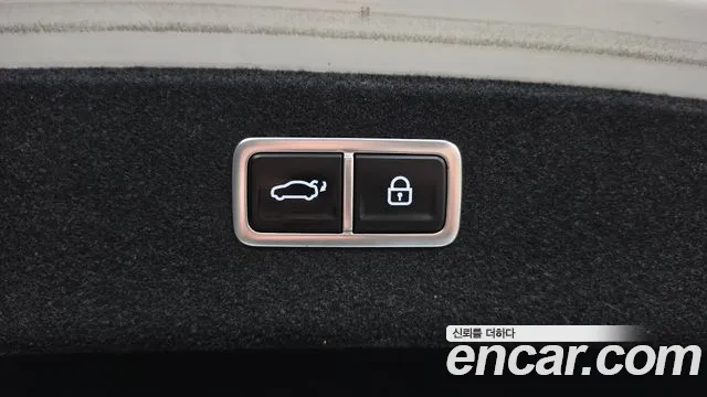 Genesis G80 RG3 — Фото автомобиля 23