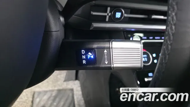 Hyundai Santa Fe MX5 — Фото автомобиля 12
