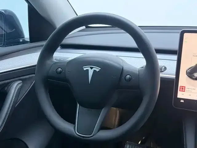 Tesla Model Y — Фото автомобиля 17