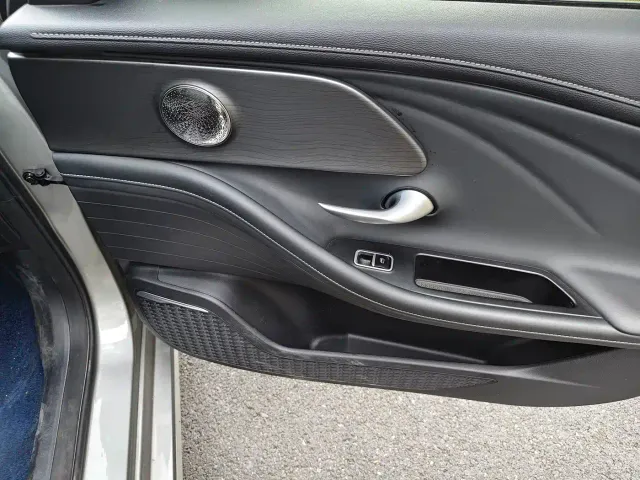 Chery Arrizo 8 — Фото автомобиля 10