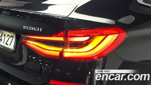 BMW Gran Turismo — Фото автомобиля 21