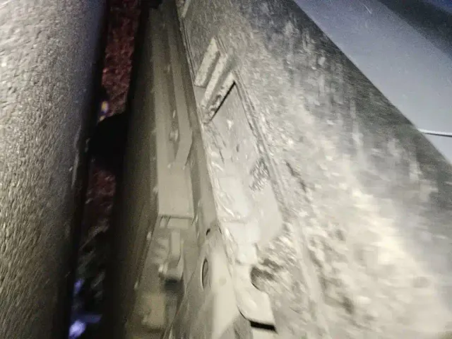 Geely Galaxy L6 — Фото автомобиля 17