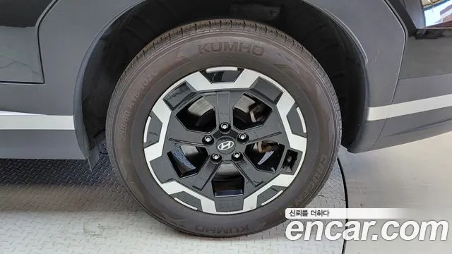 Hyundai Santa Fe MX5 — Фото автомобиля 6