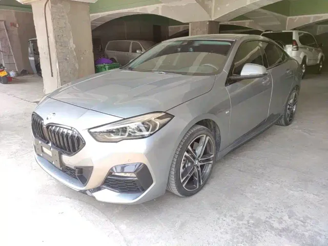 Фотография автомобиля — BMW 2 Series