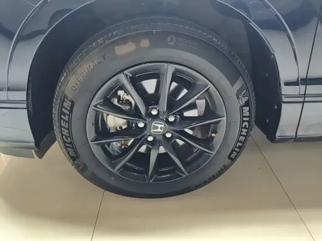 Honda Breeze — Фото автомобиля 22