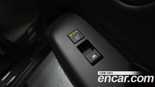 Hyundai Kona Kona (SX2) Бензин 1.6 турбо 2WD — Фото автомобиля 19