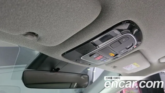 Hyundai Sonata DN8 — Фото автомобиля 18