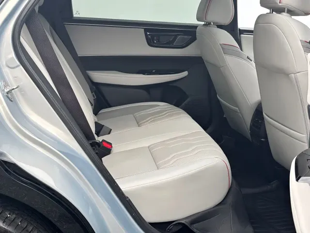 Honda Hunting Light e:NS2 — Фото автомобиля 19
