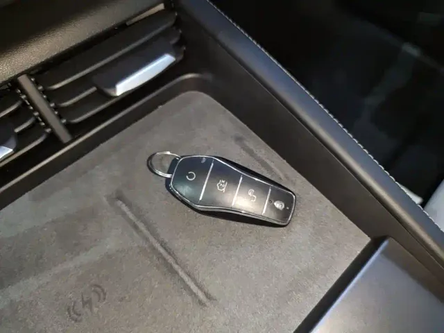 BYD Seal 06 — Фото автомобиля 8