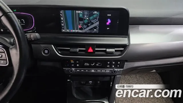 Kia Seltos — Фото автомобиля 15
