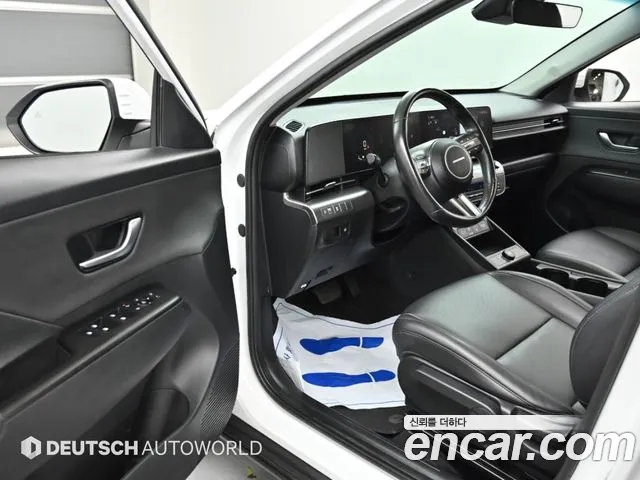 Hyundai Kona — Фото автомобиля 11