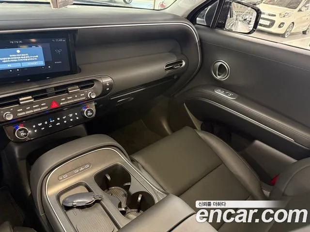 Hyundai Palisade LX3 — Фото автомобиля 11