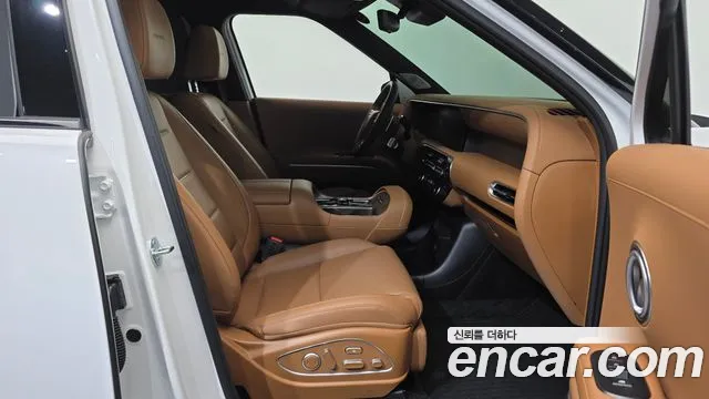 Hyundai Palisade LX3 — Фото автомобиля 26