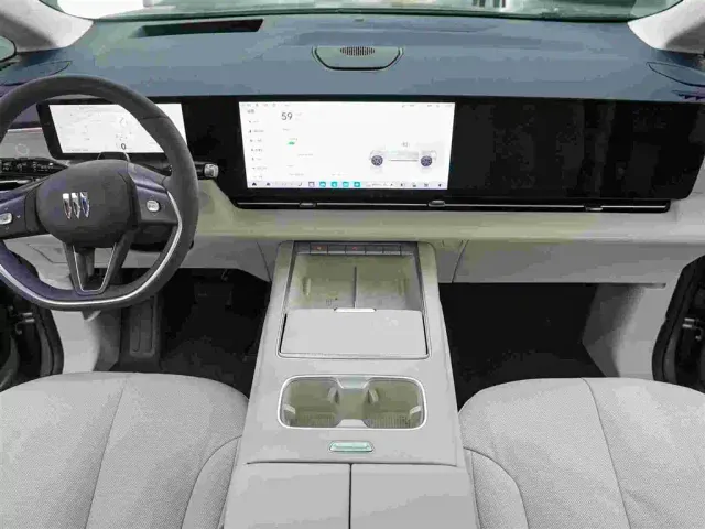 Buick Zhijing Shijia — Фото автомобиля 8