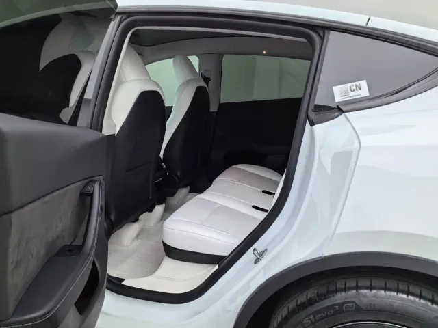 Tesla Model Y — Фото автомобиля 18