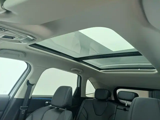 Haval Haval H6L 2026 Model 1.5T Base Version — Фото автомобиля 13