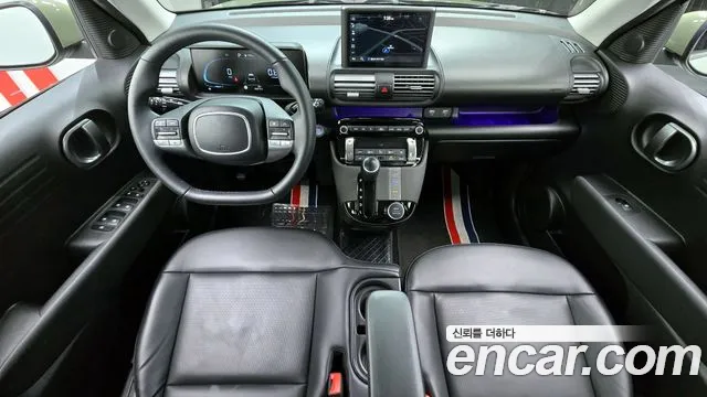Hyundai Casper — Фото автомобиля 7