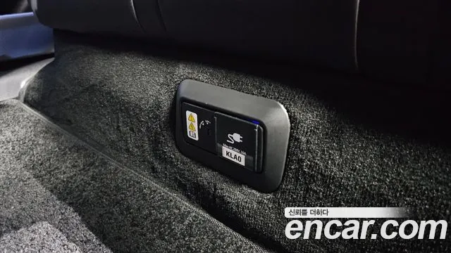 Hyundai Ioniq 6 — Фото автомобиля 20