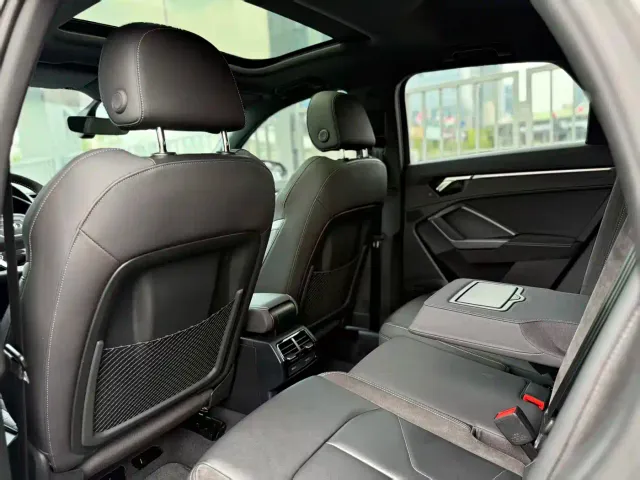 Audi Q3 Sportback — Фото автомобиля 8