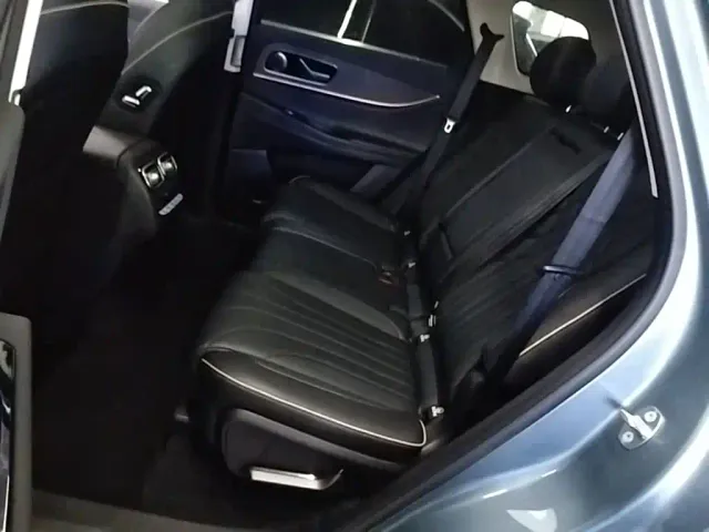 Chery Tiggo 9 — Фото автомобиля 16