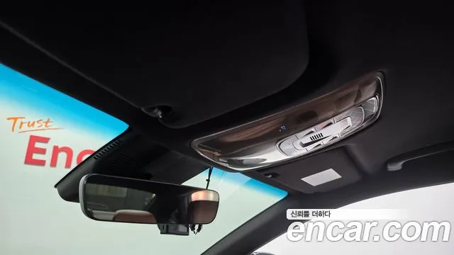Genesis G80 Бензин 2.5 турбо AWD — Фото автомобиля 19
