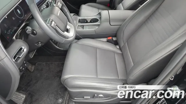 Hyundai Palisade Palisade (LX3) — Фото автомобиля 30