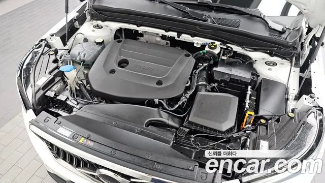 Volvo XC40 — Фото автомобиля 6