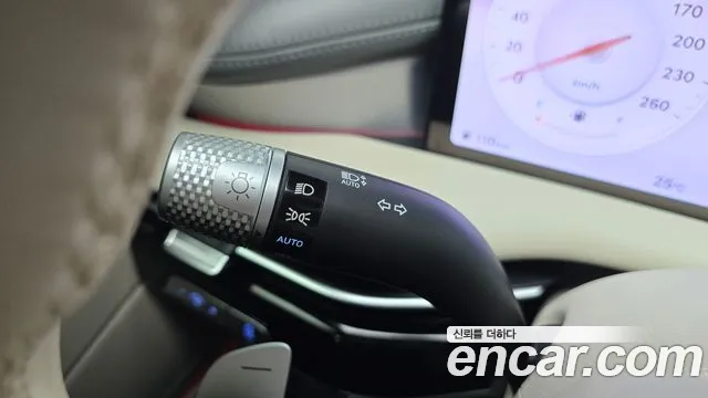Genesis G80 Бензин 2.5 турбо 2WD — Фото автомобиля 29