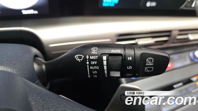 Hyundai Nexo — Фото автомобиля 28