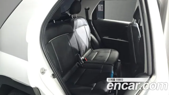 Hyundai Casper Casper Modern — Фото автомобиля 12