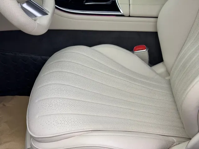 Mercedes-Benz S-Class — Фото автомобиля 7