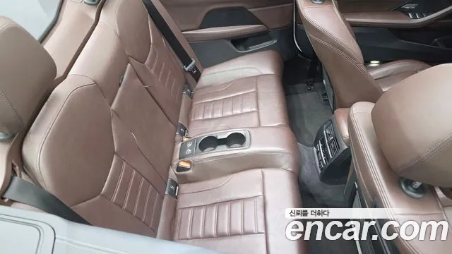BMW 4 Series G22 — Фото автомобиля 17